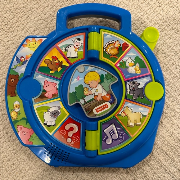 Toy - Picture 2 of 2